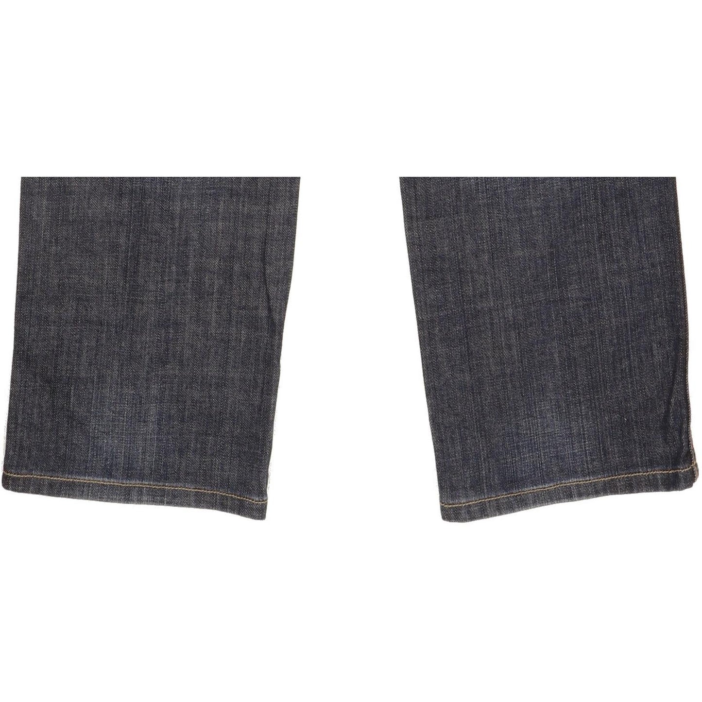 Wrangler Texas Men Blue Straight Regular Stretch Jeans W31 L32