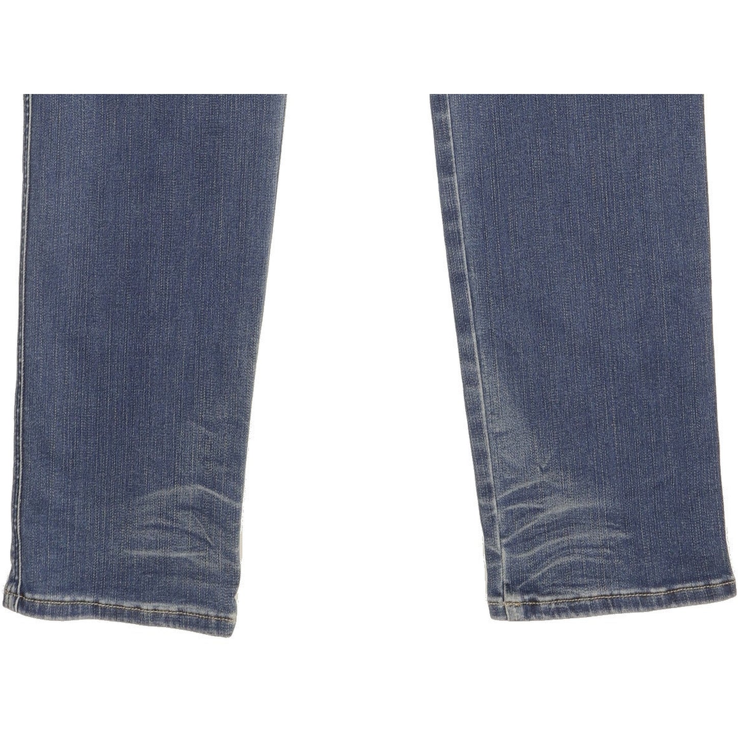 Replay Anbass Men Blue Skinny Slim Jeans W32 L34