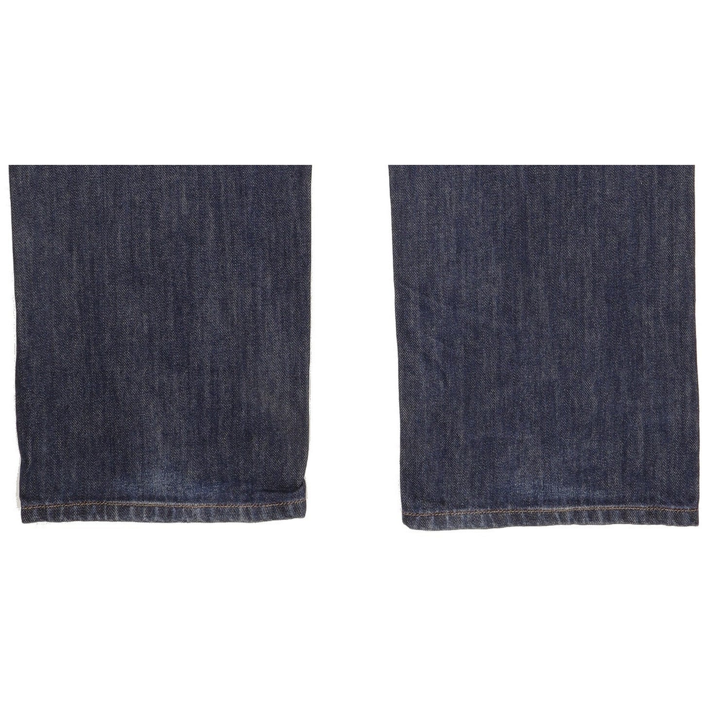 Diesel Larkee Men Blue Straight Regular Jeans W34 L32