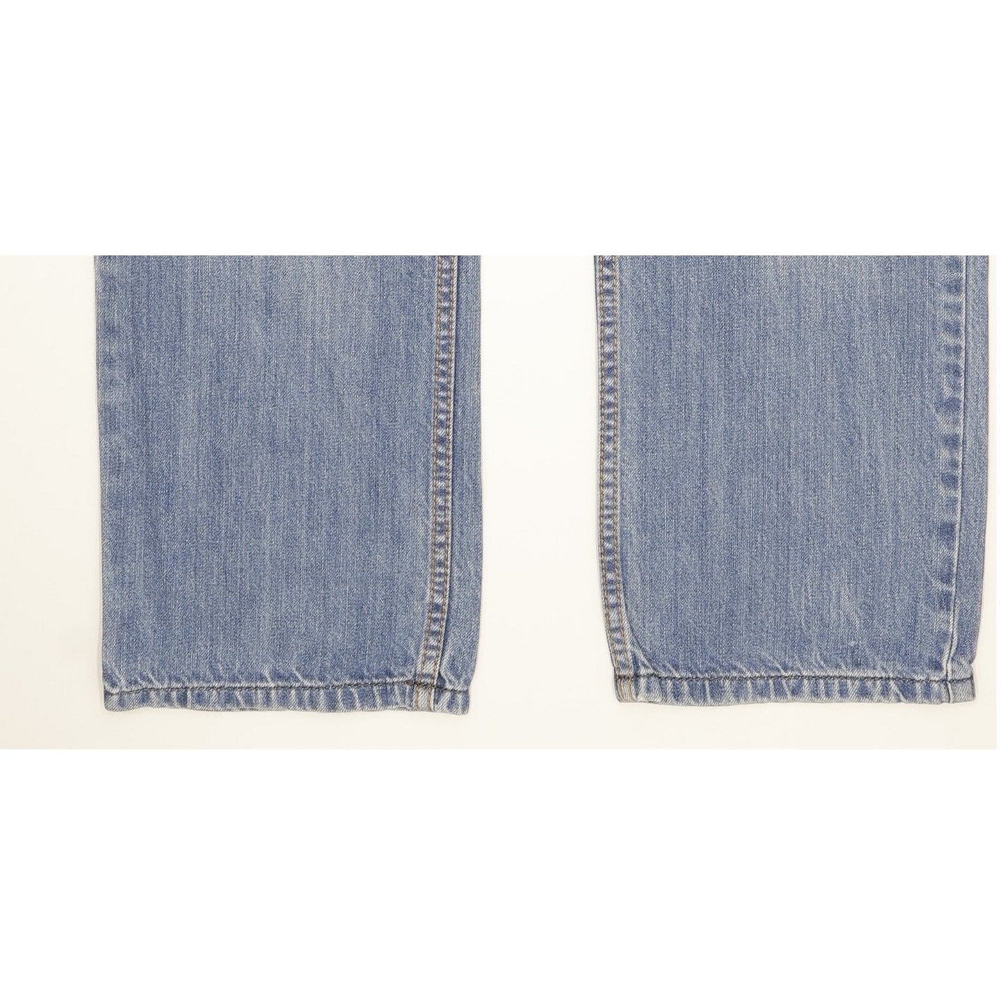 Diesel Safado Men Blue Straight Regular Jeans W31 L31