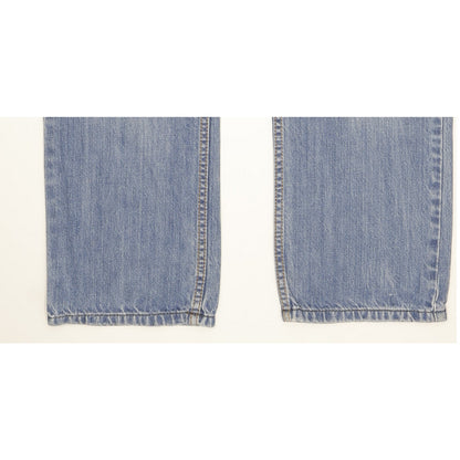 Diesel Safado Men Blue Straight Regular Jeans W31 L31
