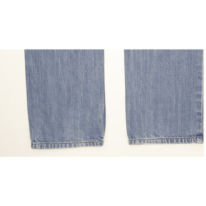 Diesel Safado Men Blue Straight Regular Jeans W31 L31