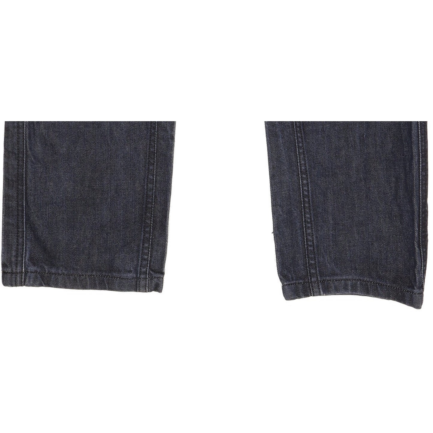 Diesel Darron Men Blue Tapered Slim Jeans W31 L29