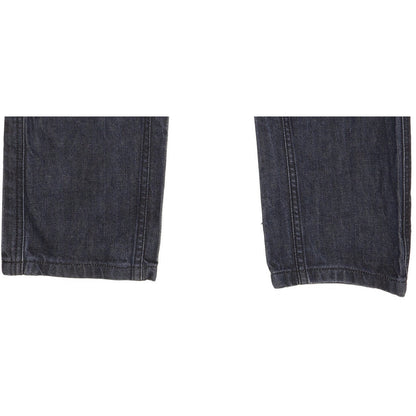 Diesel Darron Men Blue Tapered Slim Jeans W31 L29