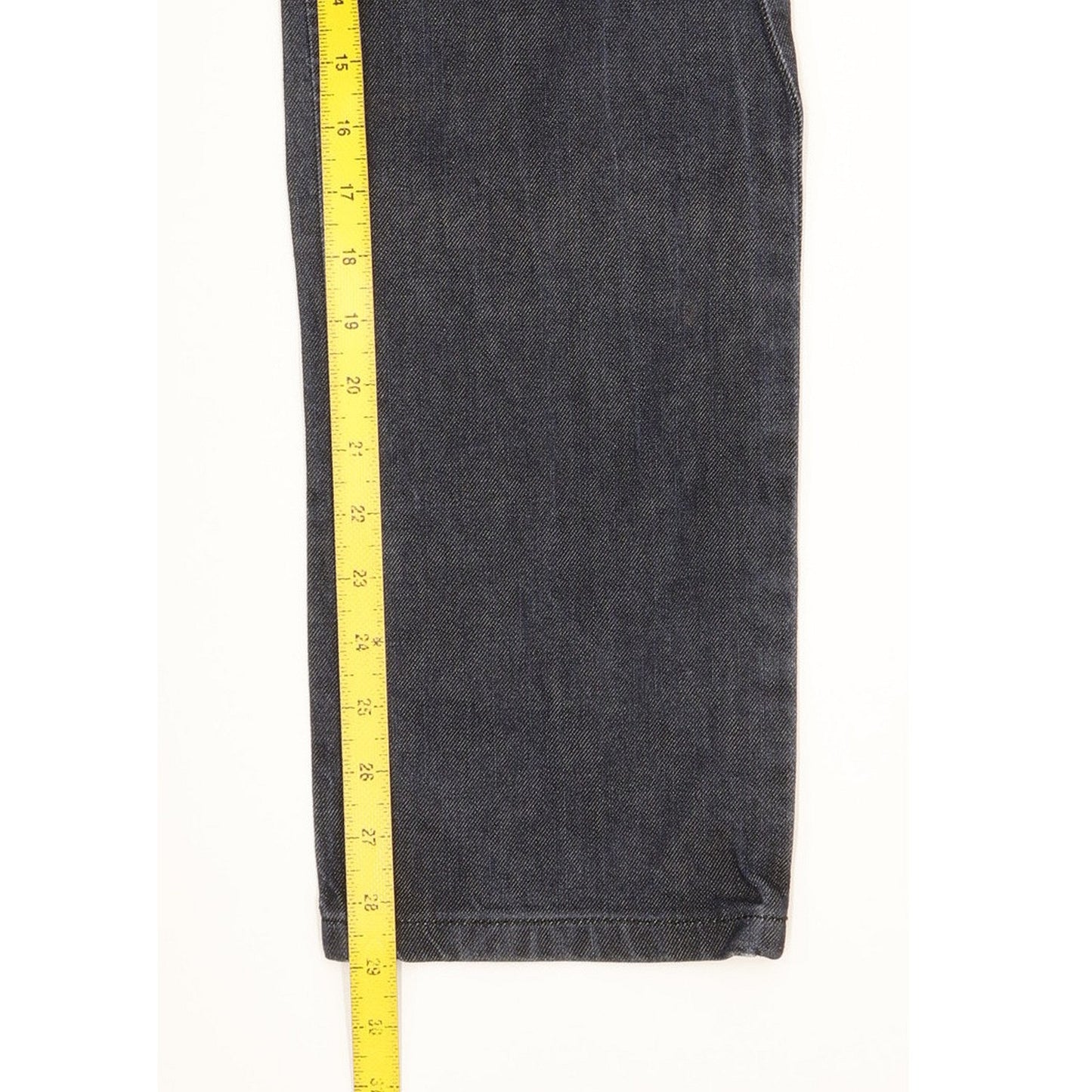 Diesel Darron Men Blue Tapered Slim Jeans W31 L29