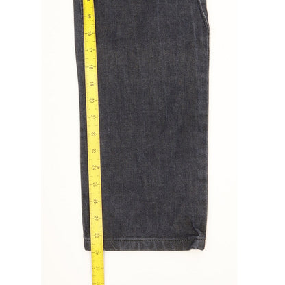 Diesel Darron Men Blue Tapered Slim Jeans W31 L29