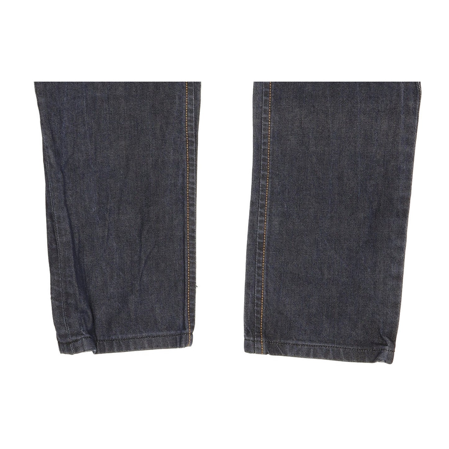 Diesel Darron Men Blue Tapered Slim Jeans W31 L29