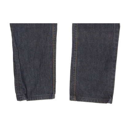 Diesel Darron Men Blue Tapered Slim Jeans W31 L29