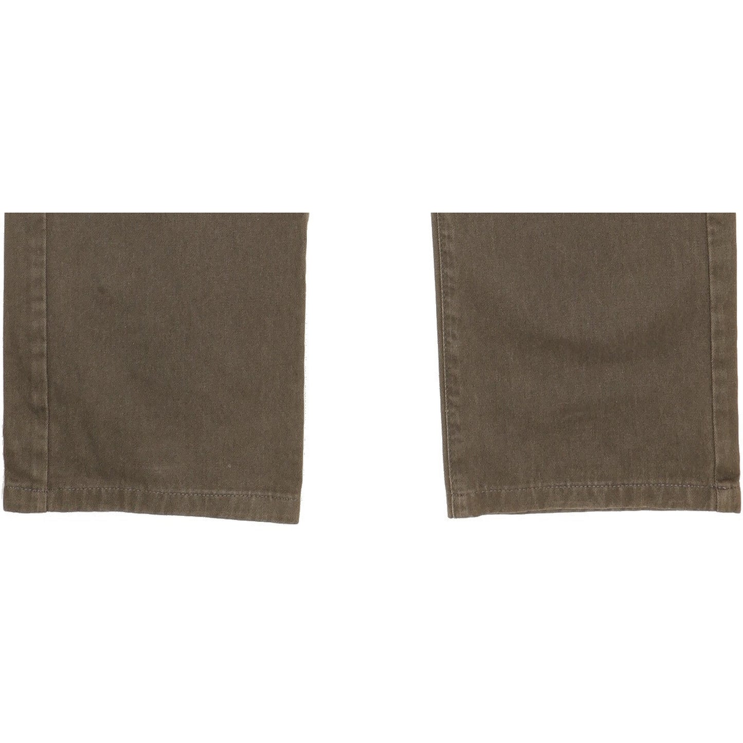 Diesel Cheyenne Men Grey Straight Regular Jeans W28 L28