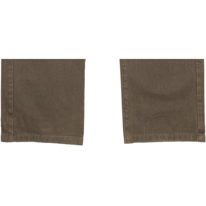 Diesel Cheyenne Men Grey Straight Regular Jeans W28 L28