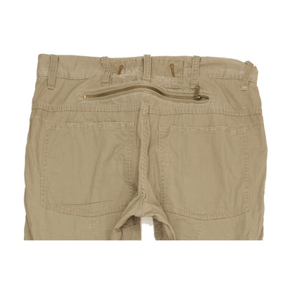 G-Star S.C. Army Elwood Men Green Straight Regular Trousers W32 L31