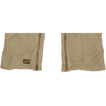 G-Star S.C. Army Elwood Men Green Straight Regular Trousers W32 L31