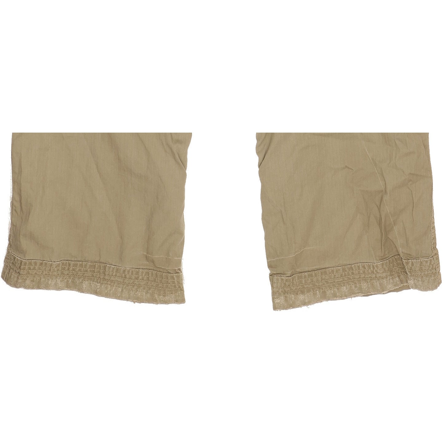 G-Star S.C. Army Elwood Men Green Straight Regular Trousers W32 L31