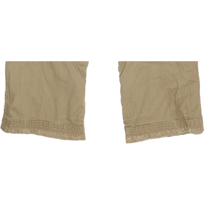 G-Star S.C. Army Elwood Men Green Straight Regular Trousers W32 L31