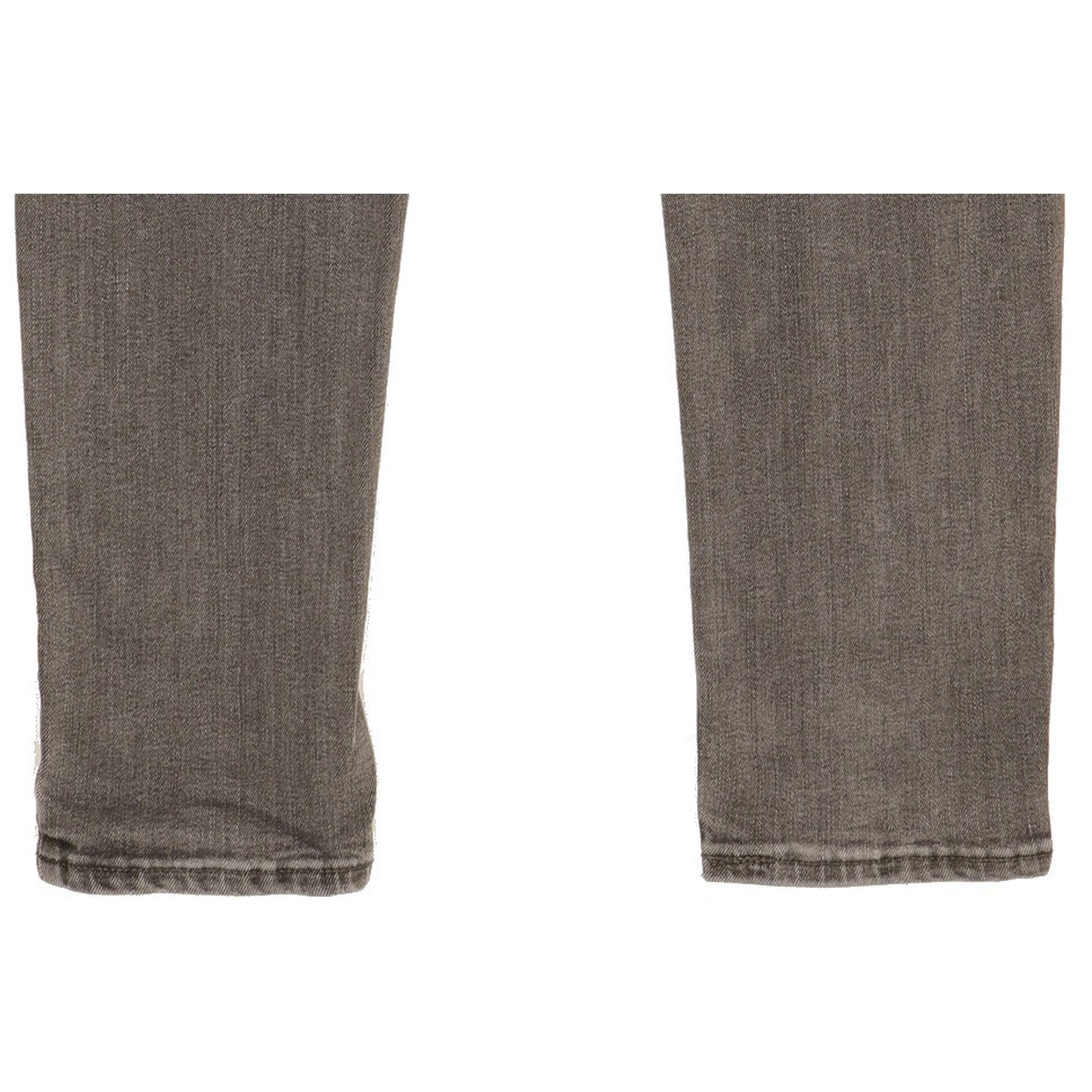 Levi's 721 Women Grey Skinny Slim Stretch Jeans W28 L32