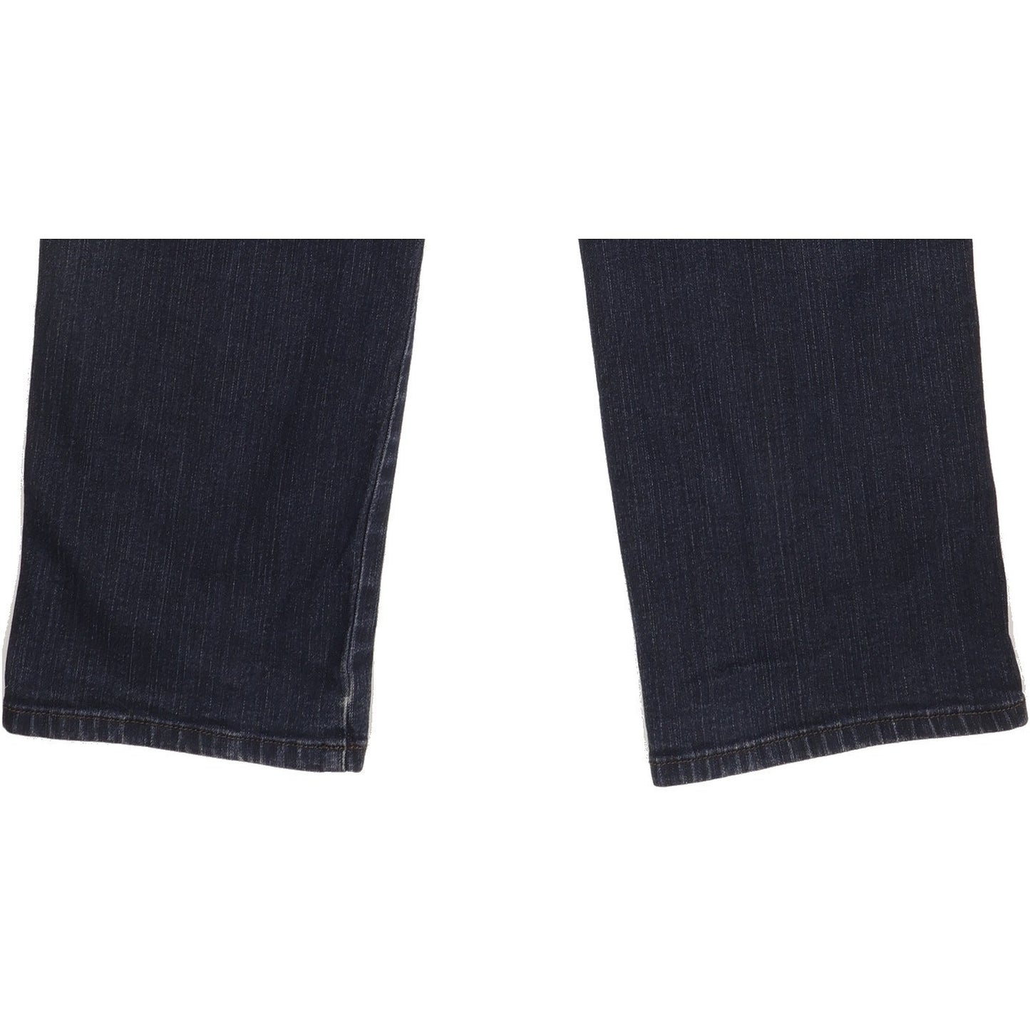 Wrangler Texas Men Blue Straight Regular Stretch Jeans W34 L32