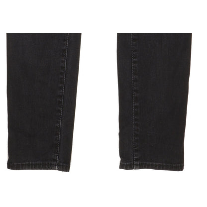 Levi's 721 Black Skinny Slim Jeans High Waisted W29 L32
