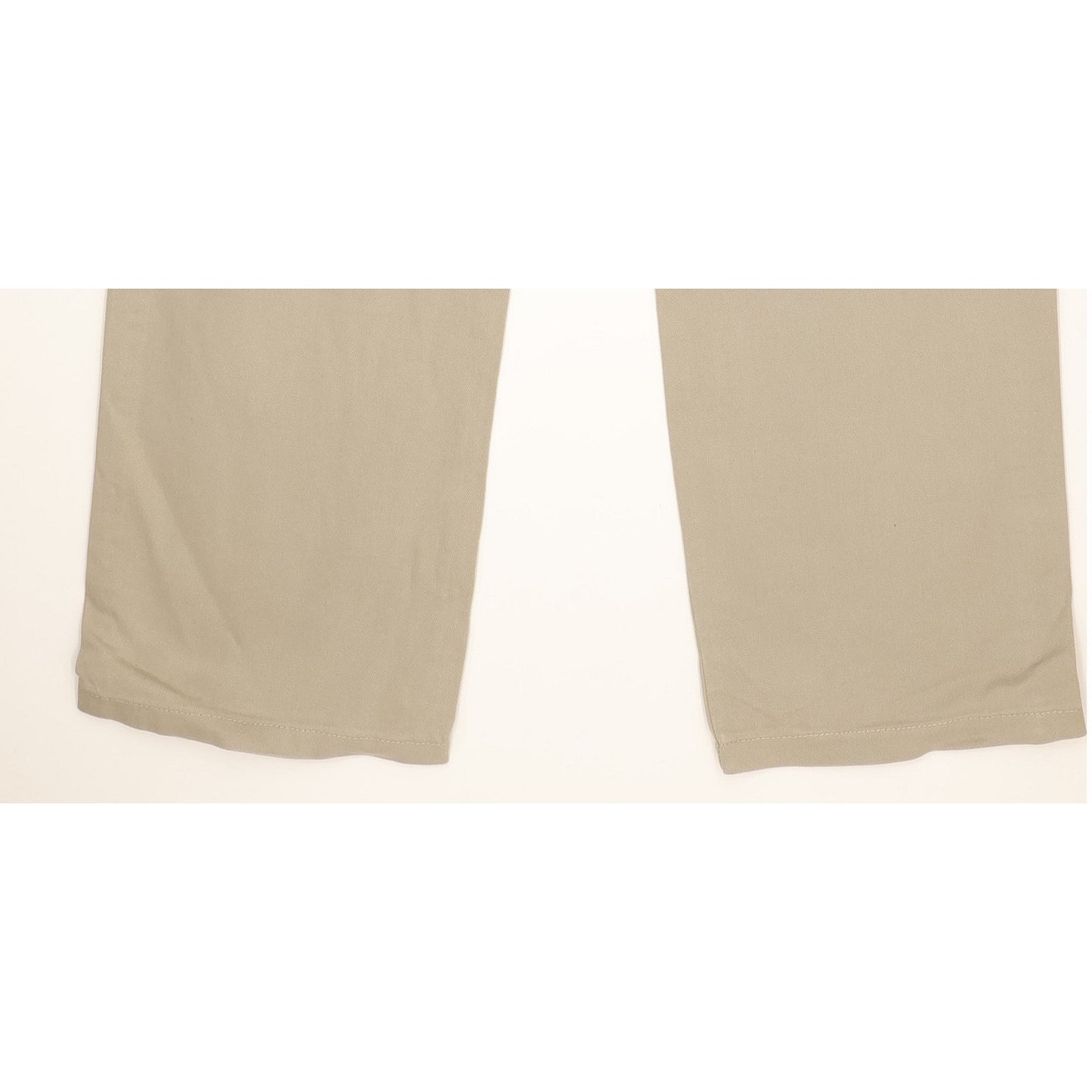 Wrangler Texas Men Beige Straight Regular Stretch Jeans W38 L31