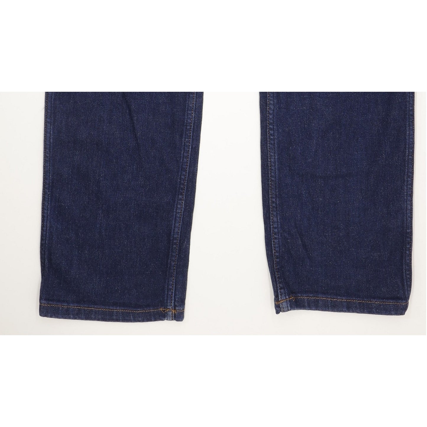Wrangler Greensboro Men Blue Straight Regular Stretch Jeans W36 L32