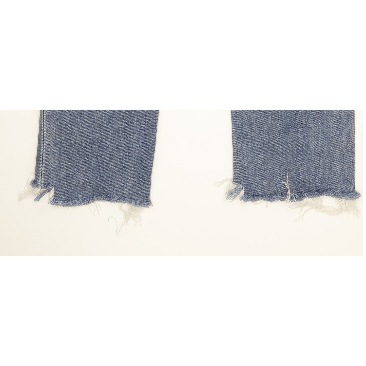 Levi's 712 Women Blue Straight Slim Stretch Jeans W27 L27