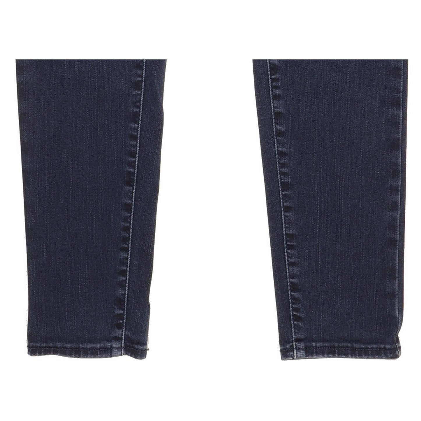 Levi's Mile Women Blue Skinny Slim Stretch Jeans W27 L32