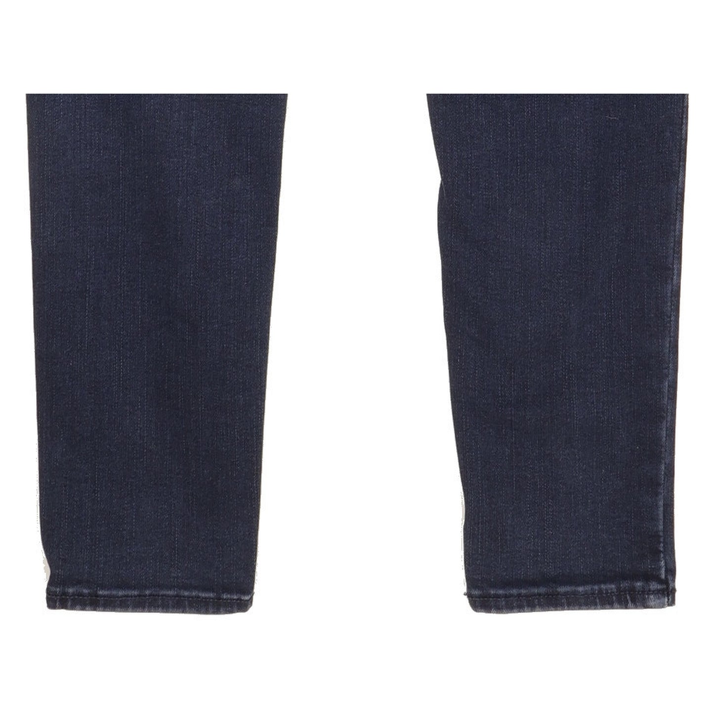 Levi's Mile Women Blue Skinny Slim Stretch Jeans W27 L32