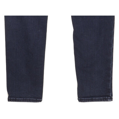 Levi's Mile Women Blue Skinny Slim Stretch Jeans W27 L32