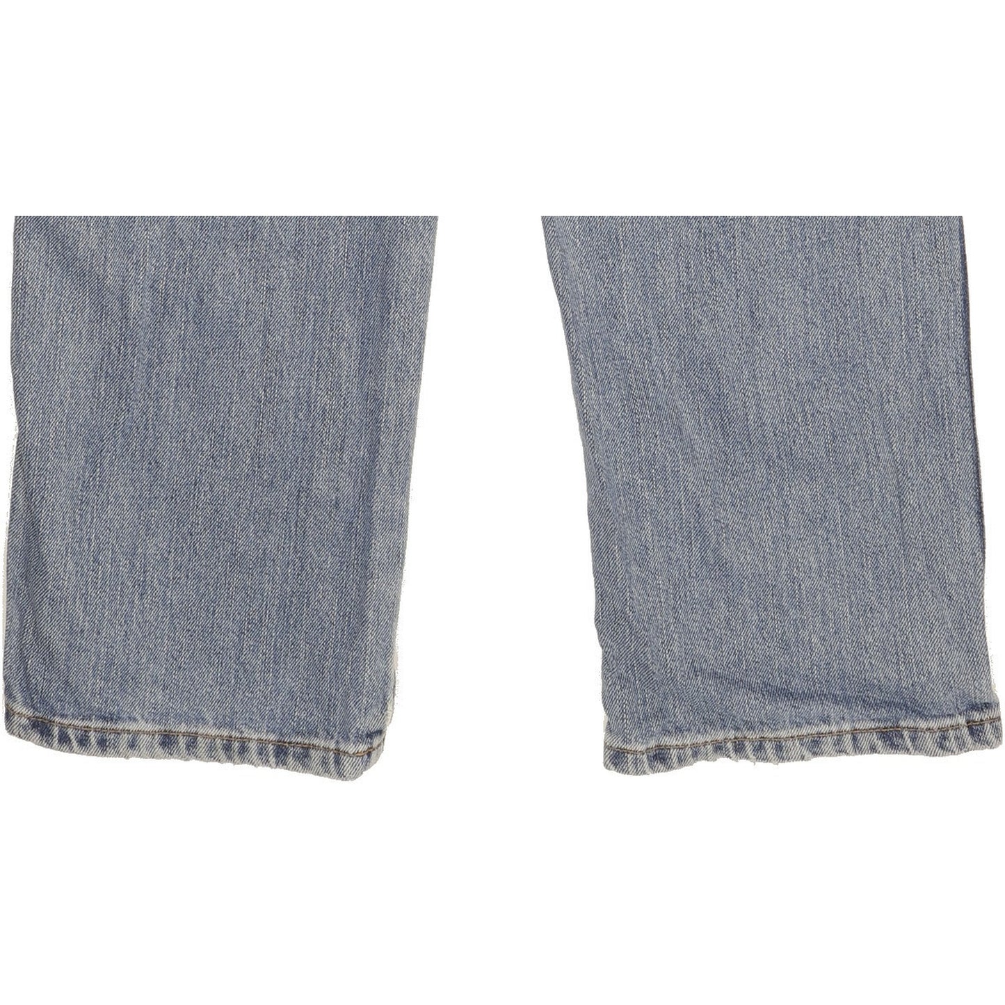 Wrangler Texas Men Blue Straight Regular Jeans W32 L32