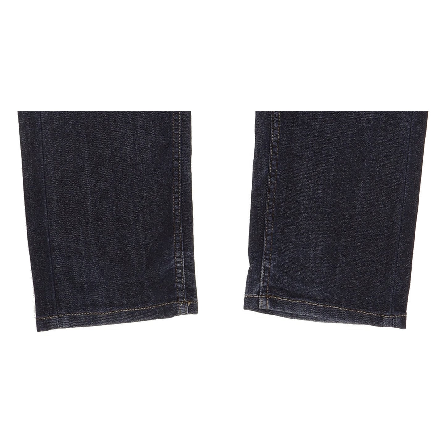 Lee Daren Men Blue Straight Slim Stretch Jeans W31 L31