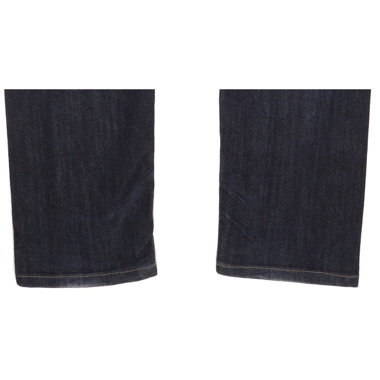 Lee Daren Men Blue Straight Slim Stretch Jeans W31 L31