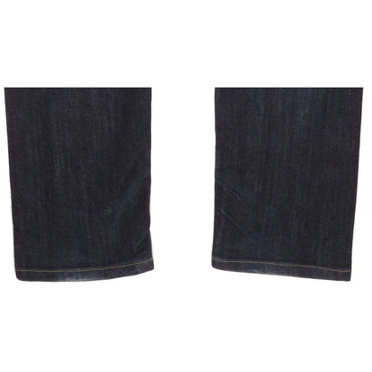 Lee Daren Men Blue Straight Slim Stretch Jeans W31 L31