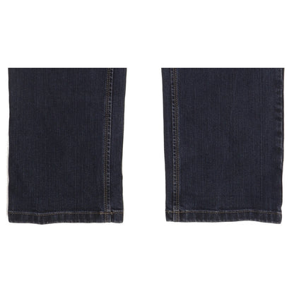 Pioneer Rando Men Blue Straight Regular Stretch Jeans W33 L32