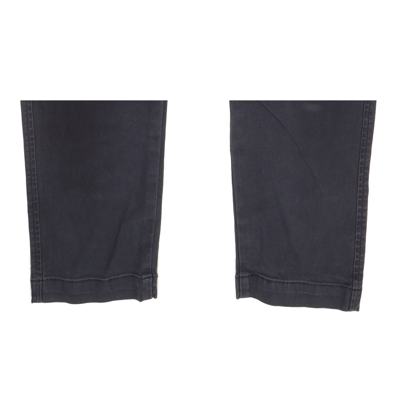 Levi's Men Blue Tapered Slim Chino Stretch Jeans W34 L30
