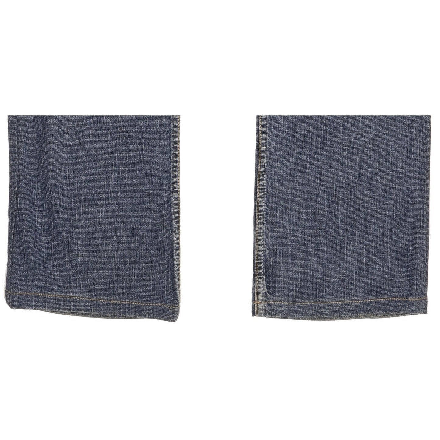 Levi's 530 Men Blue Straight Regular Jeans W36 L31