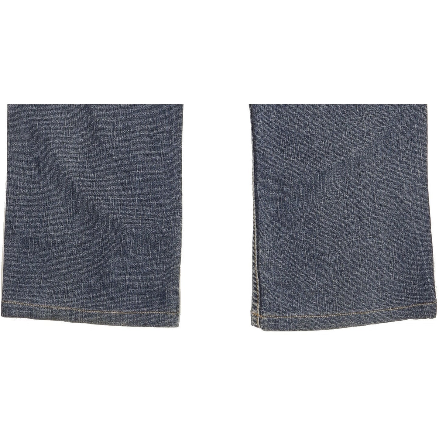 Levi's 530 Men Blue Straight Regular Jeans W36 L31