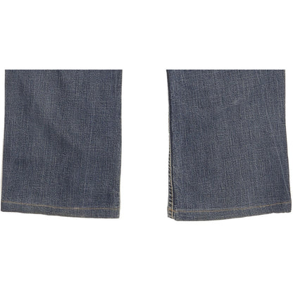 Levi's 530 Men Blue Straight Regular Jeans W36 L31