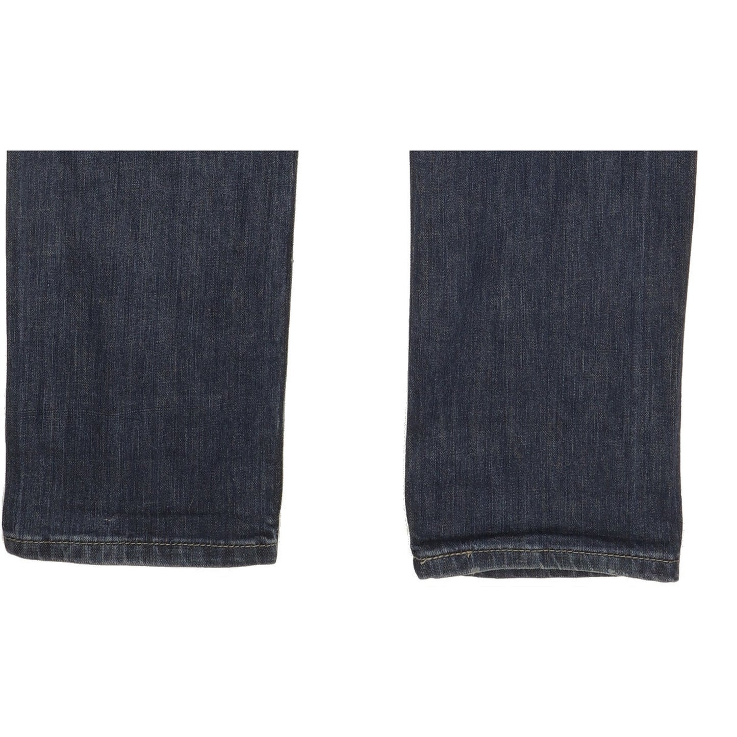 Levi's 511 Men Blue Straight Slim Stretch Jeans W33 L32