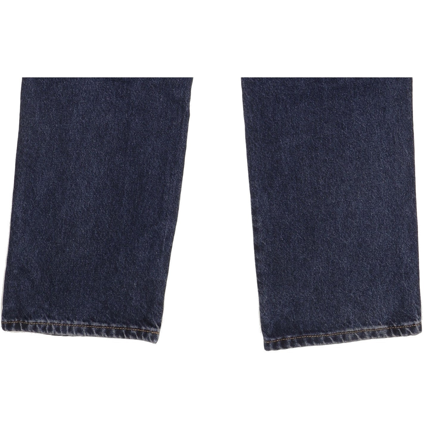 Wrangler Texas Men Blue Straight Regular Jeans W36 L34