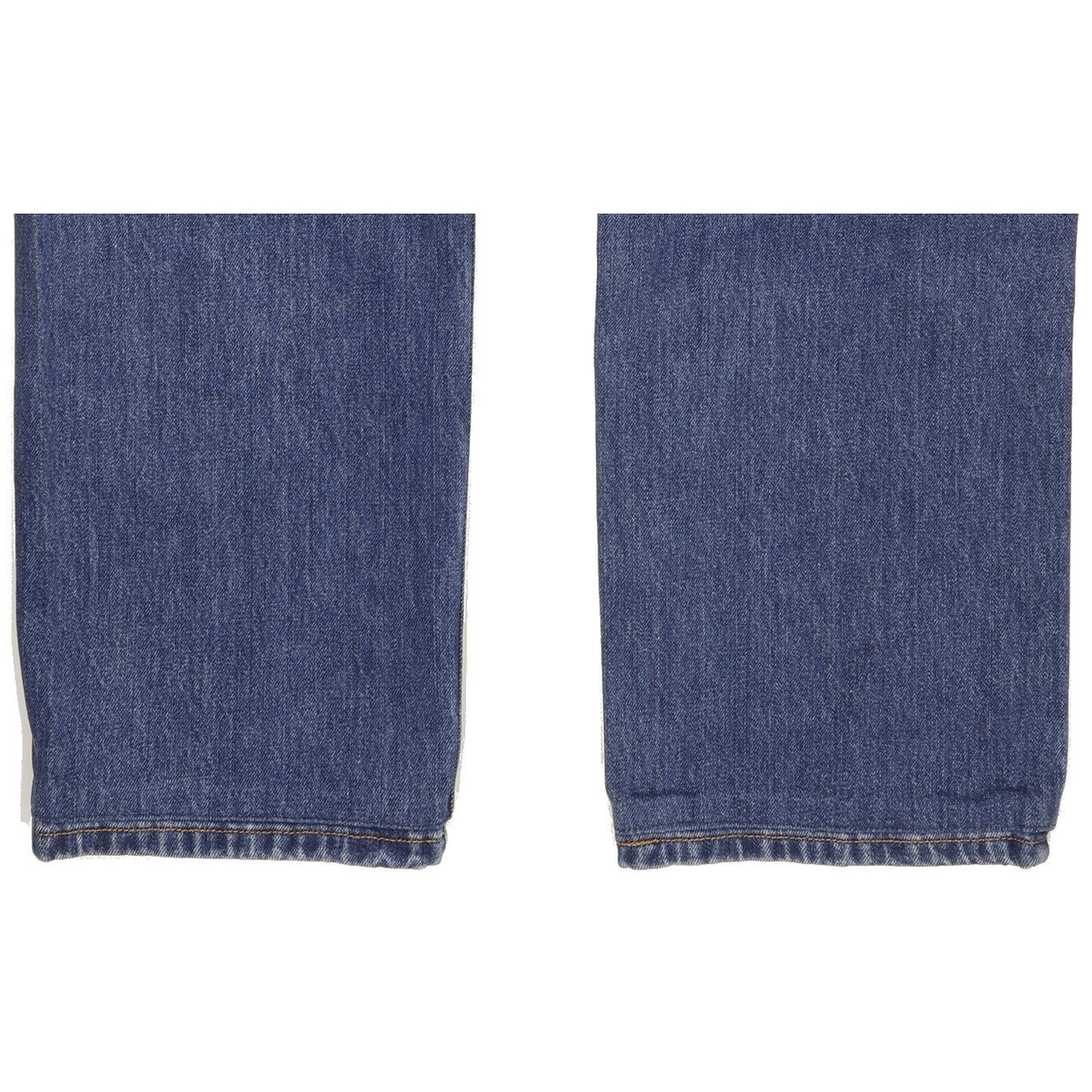 Levi's 751 Men Blue Straight Regular Jeans W36 L31