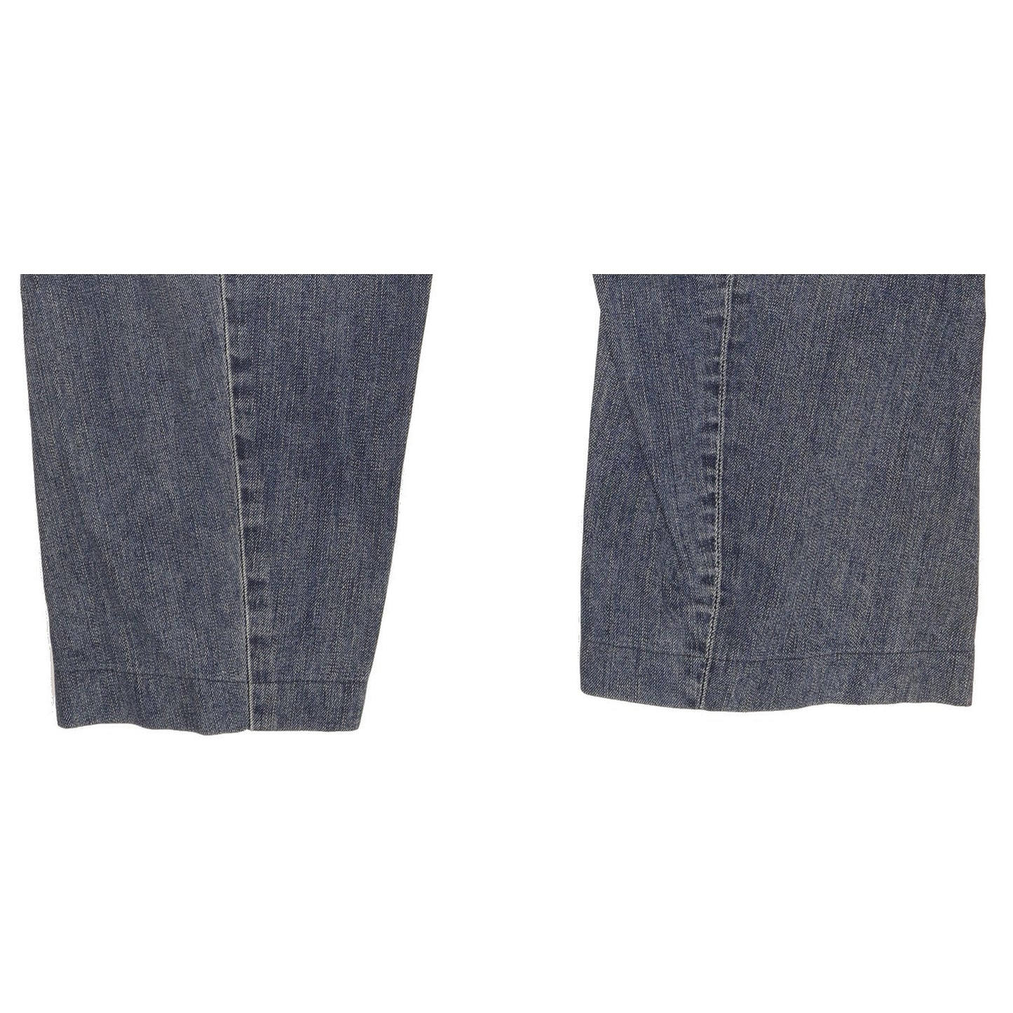 Levi's Engineered Men Blue Straight Relaxed Jeans W34 L29