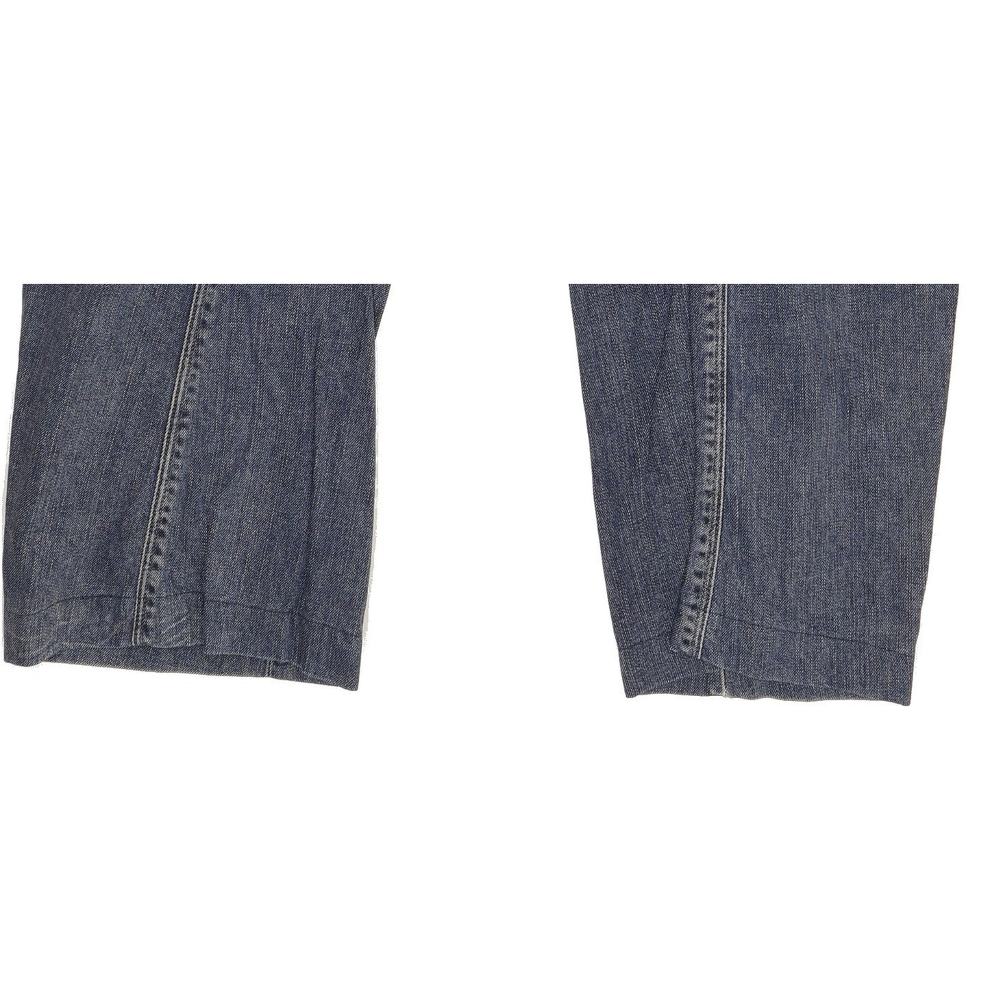 Levi's Engineered Men Blue Straight Relaxed Jeans W34 L29