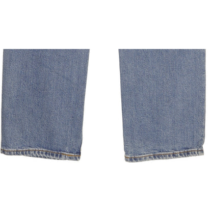 Mustang Washington Men Blue Straight Regular Stretch Jeans W34 L31