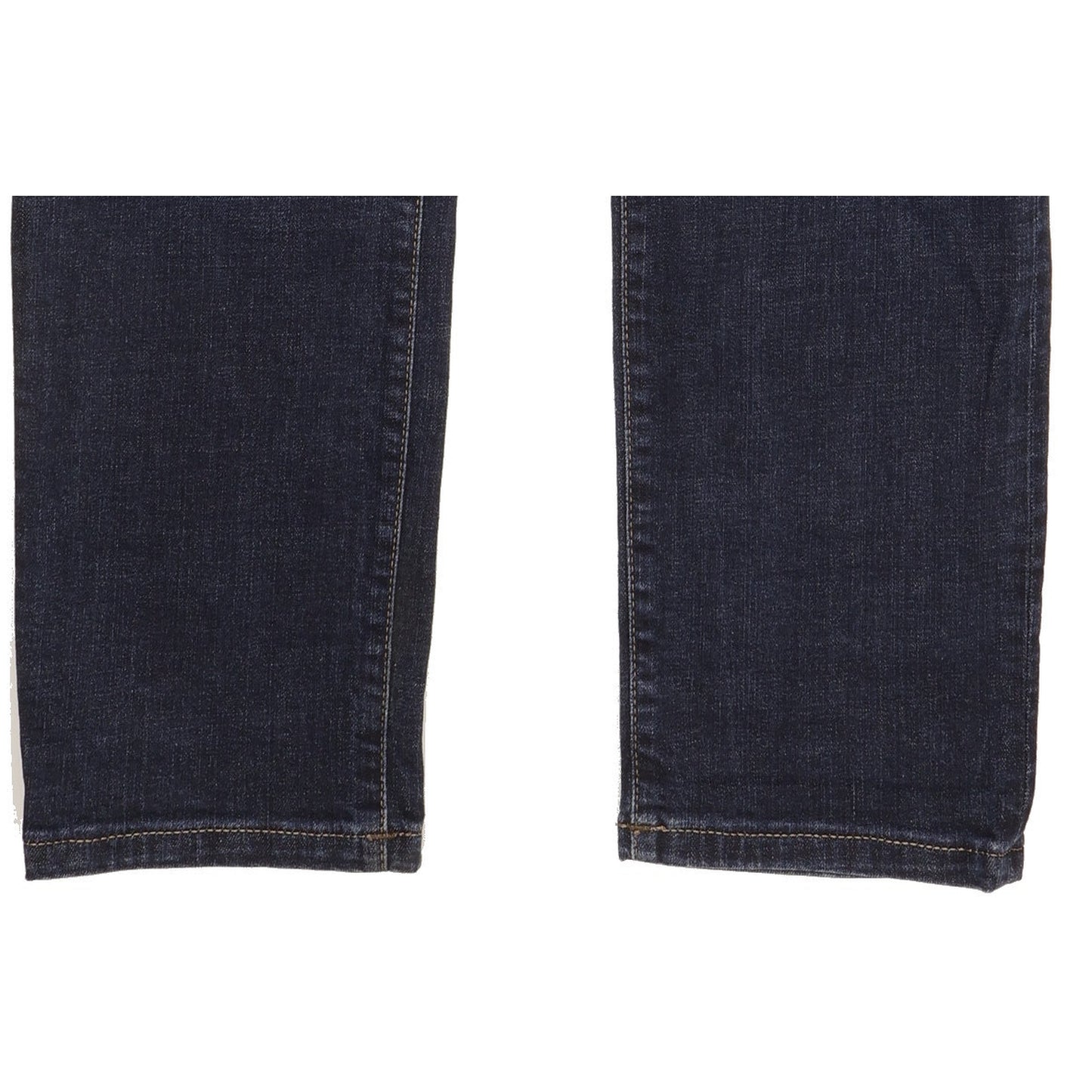 Pioneer Storm Men Blue Straight Regular Stretch Jeans W35 L32