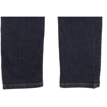 Pioneer Storm Men Blue Straight Regular Stretch Jeans W35 L32