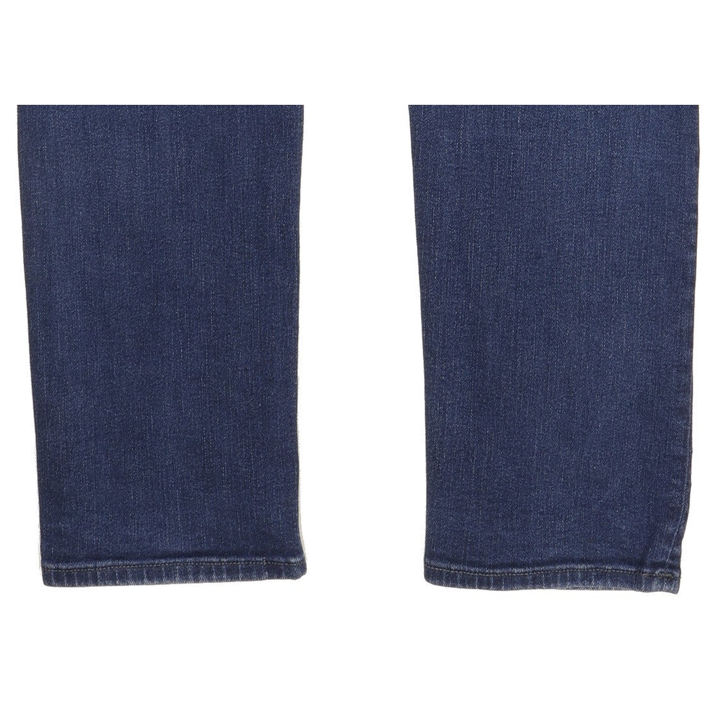 Lee Daren Men Blue Straight Slim Stretch Jeans W32 L33