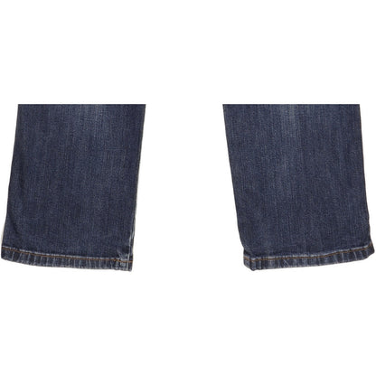 Wrangler Arizona Men Blue Straight Regular Stretch Jeans W31 L31