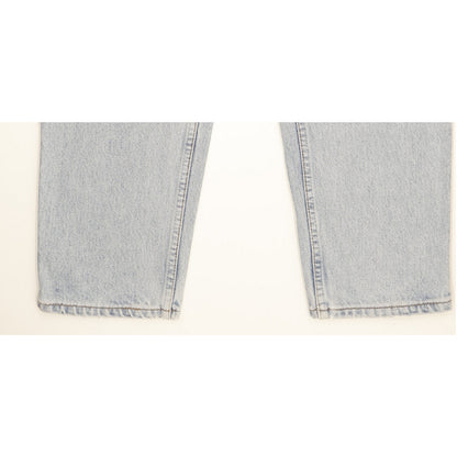Levi's Men Blue Tapered Relaxed Jeans W33 L30