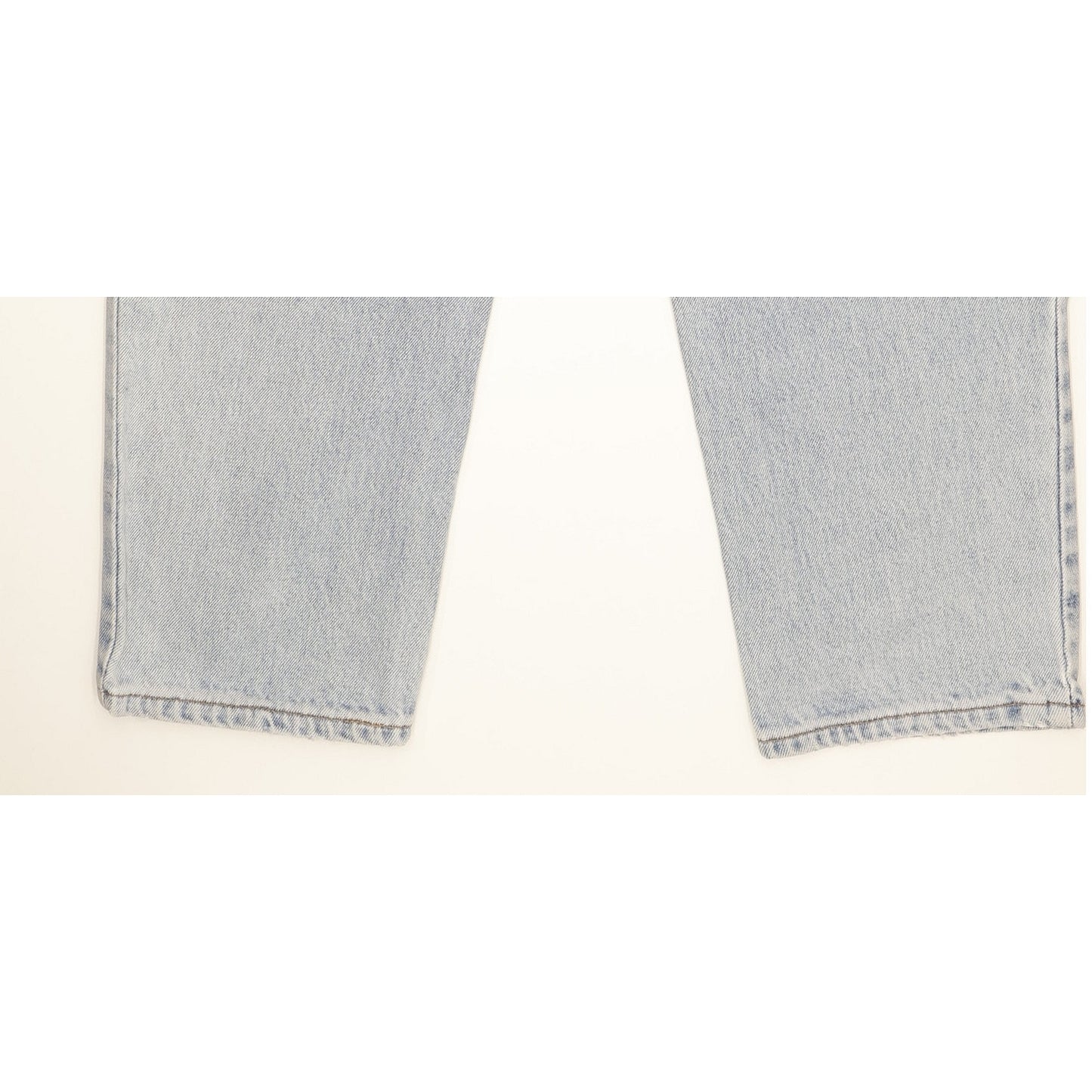 Levi's Men Blue Tapered Relaxed Jeans W33 L30