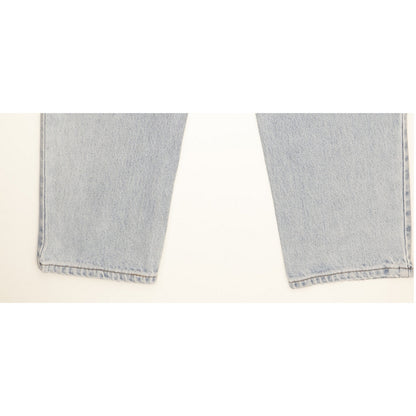 Levi's Men Blue Tapered Relaxed Jeans W33 L30