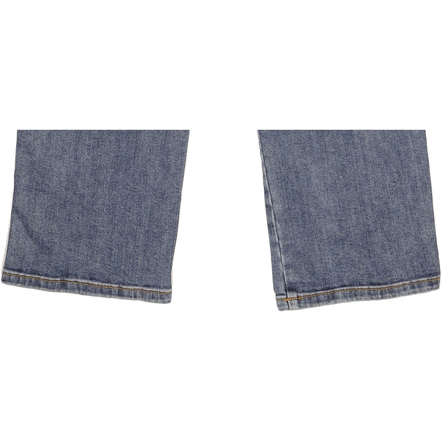 Wrangler Texas Men Blue Straight Regular Stretch Jeans W38 L29